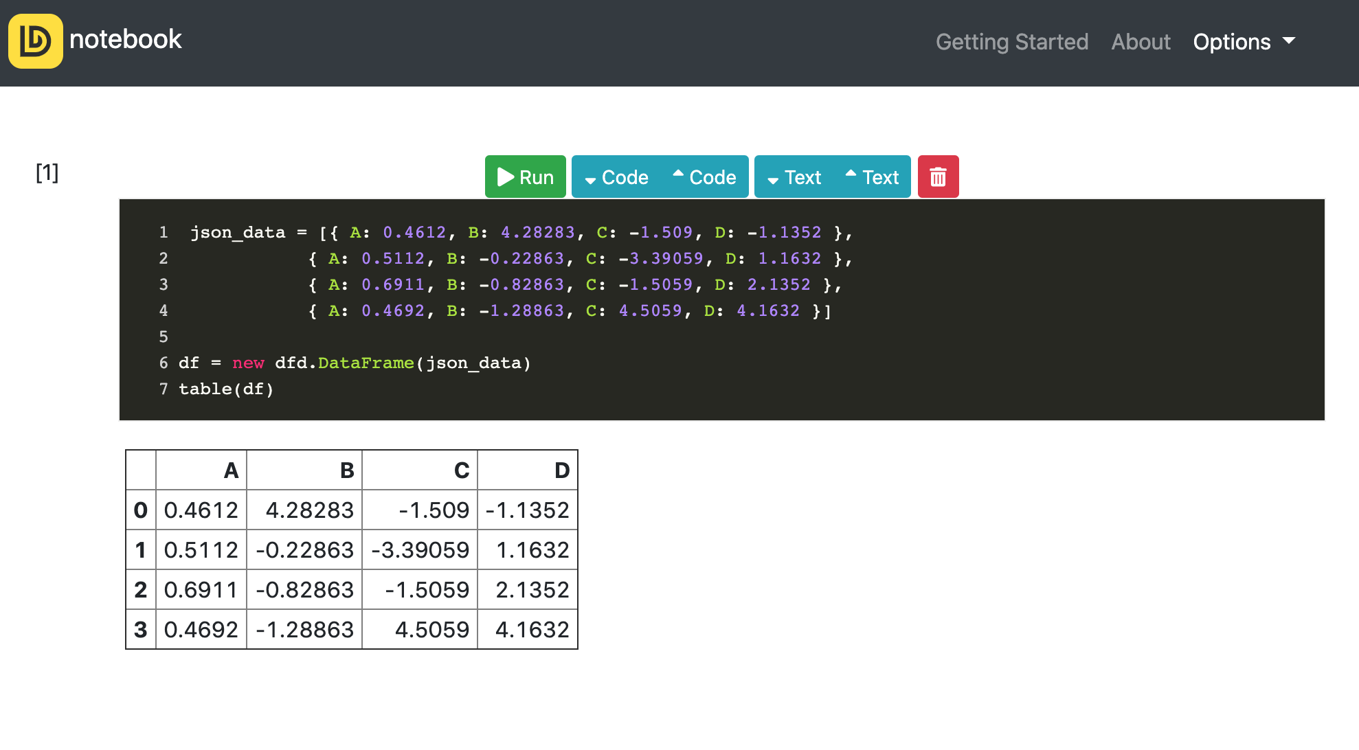 Dnotebook gallery image