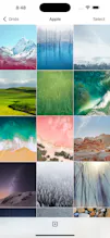 Gride gallery image