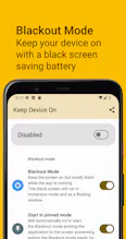 Keep Device On gallery image