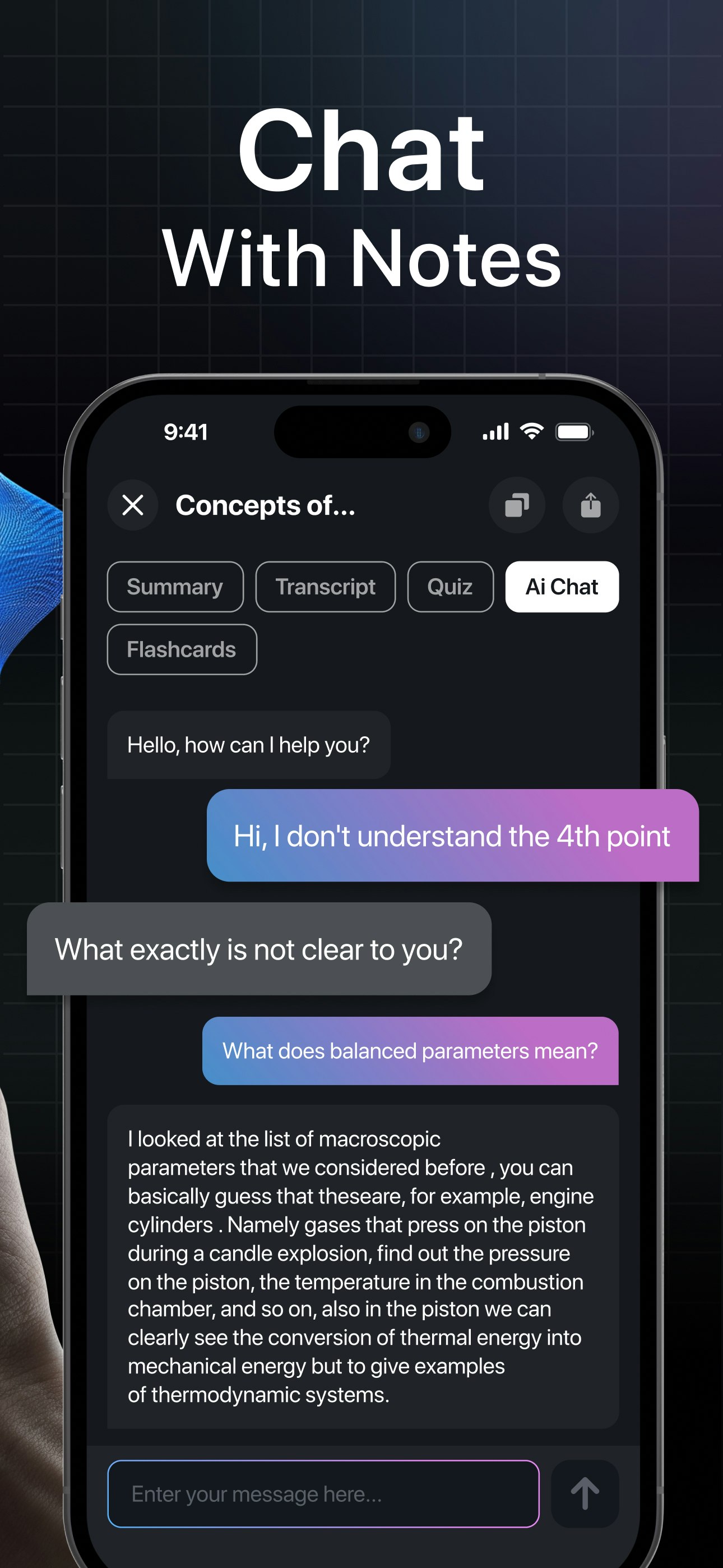 NoteGuru gallery image