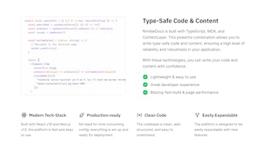 NimbleDocs gallery image