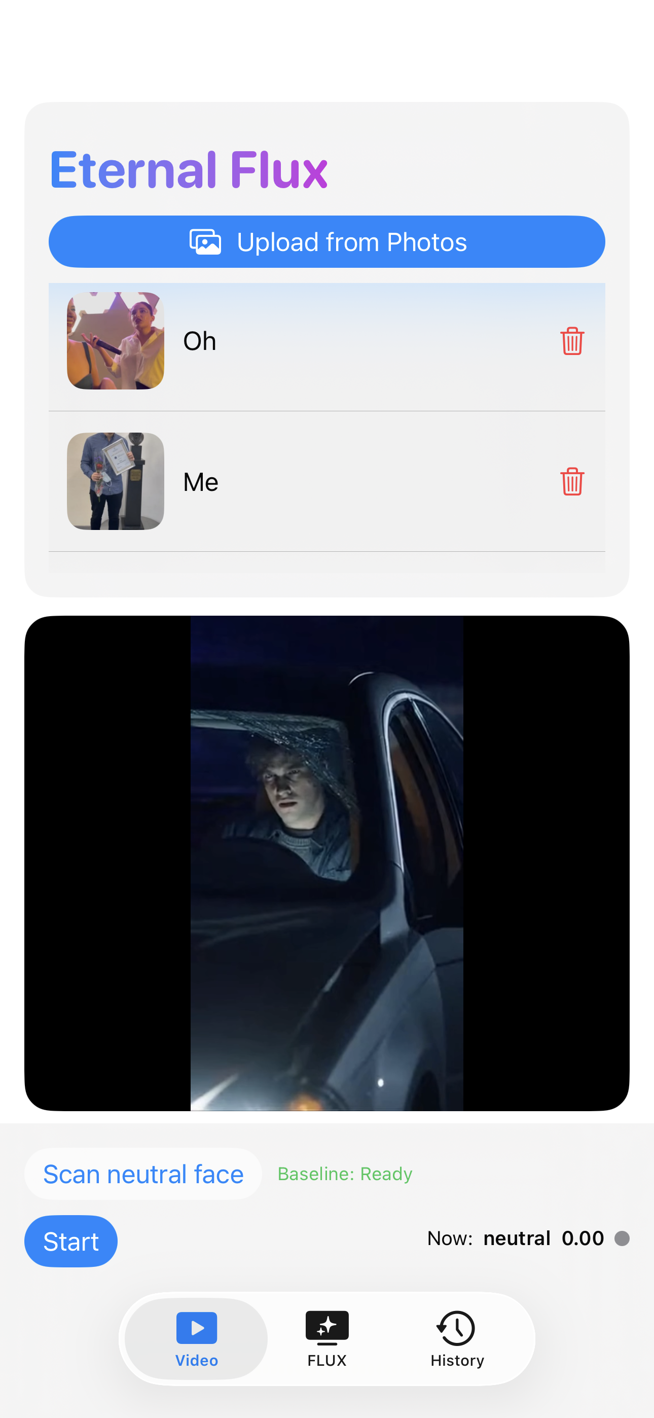 Eternal Flux gallery image