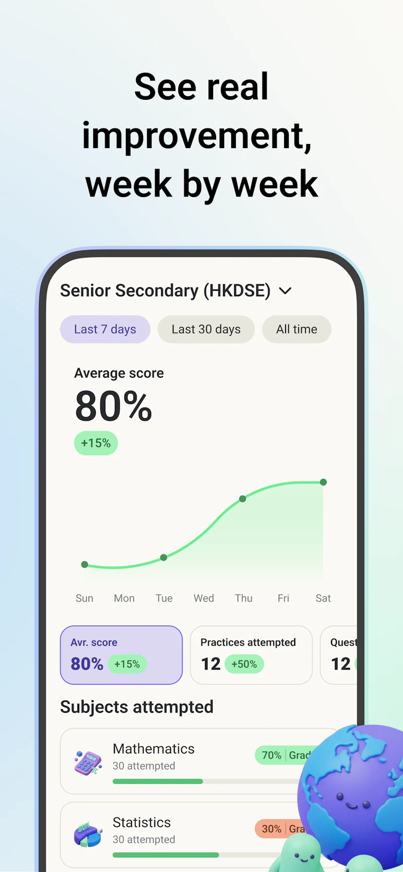 thinka.ai screenshot 7
