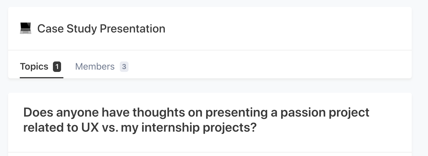 Cracking the UX Interview gallery image