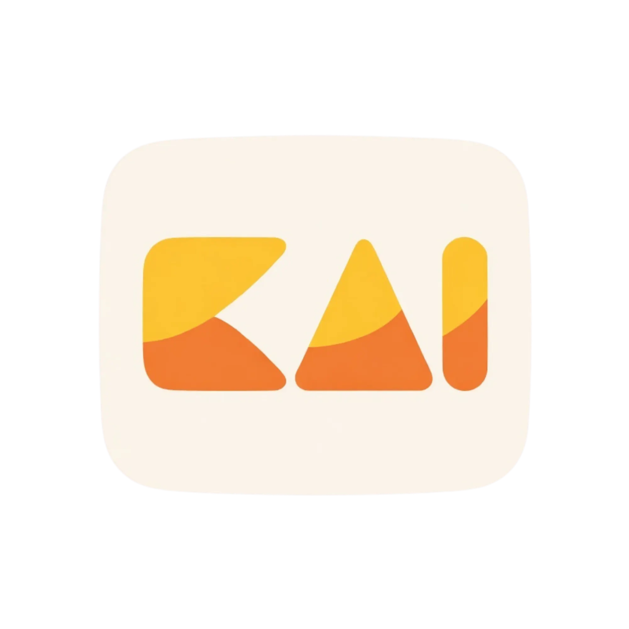 KAI - Community Manager logo