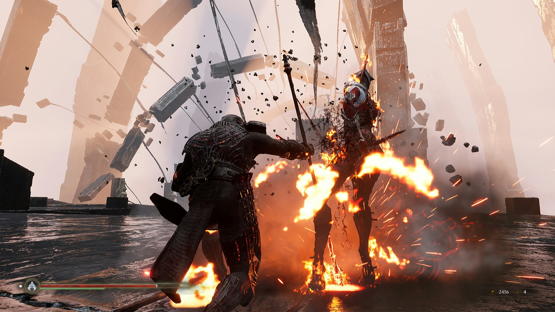 Mortal Shell gallery image