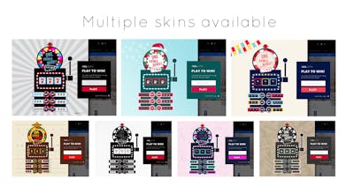 One-Armed Bandit gallery image