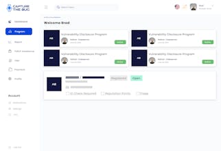 Capture The Bug gallery image