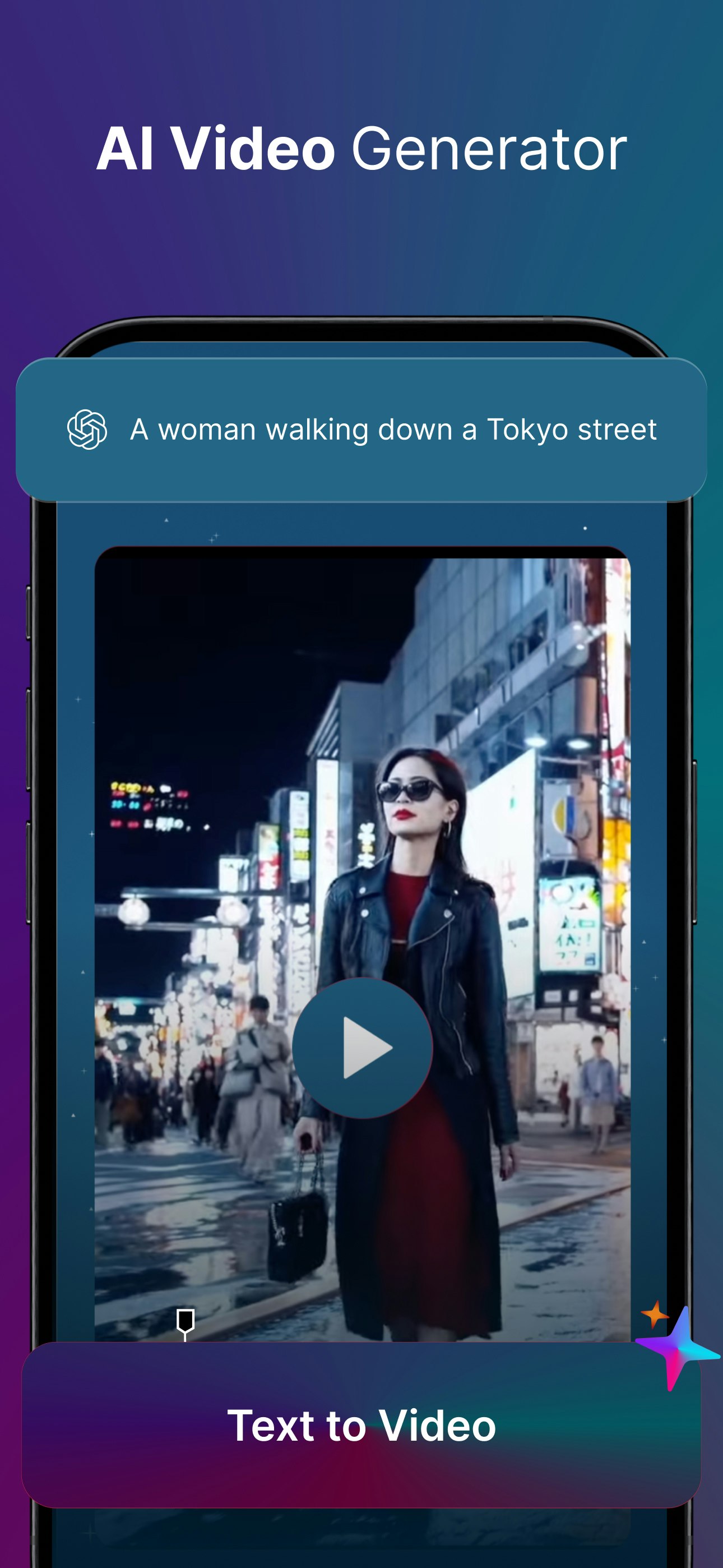Wizard AI gallery image