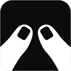 Opposable logo