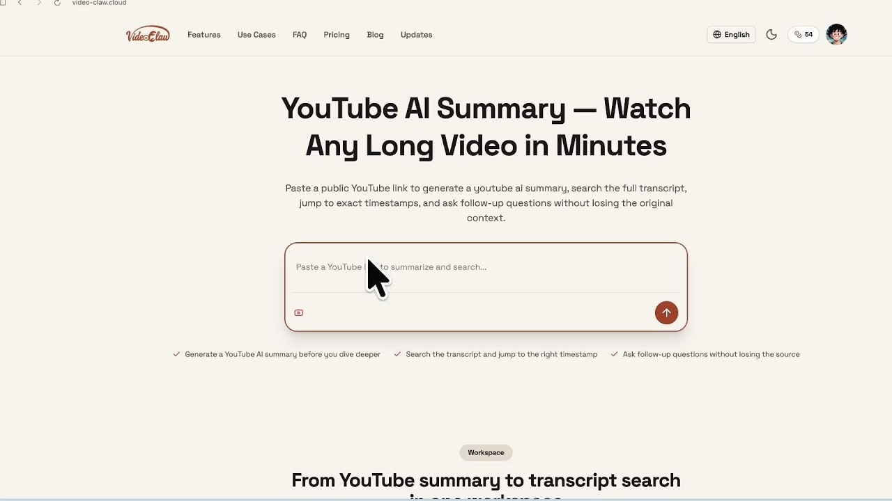 VideoClaw gallery image