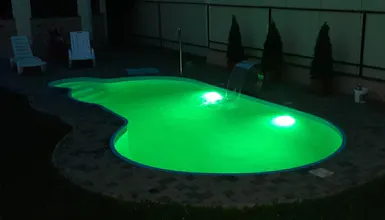 ModernPools: Modern turnkey pool builder gallery image