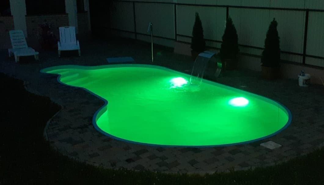 ModernPools : Modern Turnkey Pool Builder - 수영장, 빌드 미디어 9