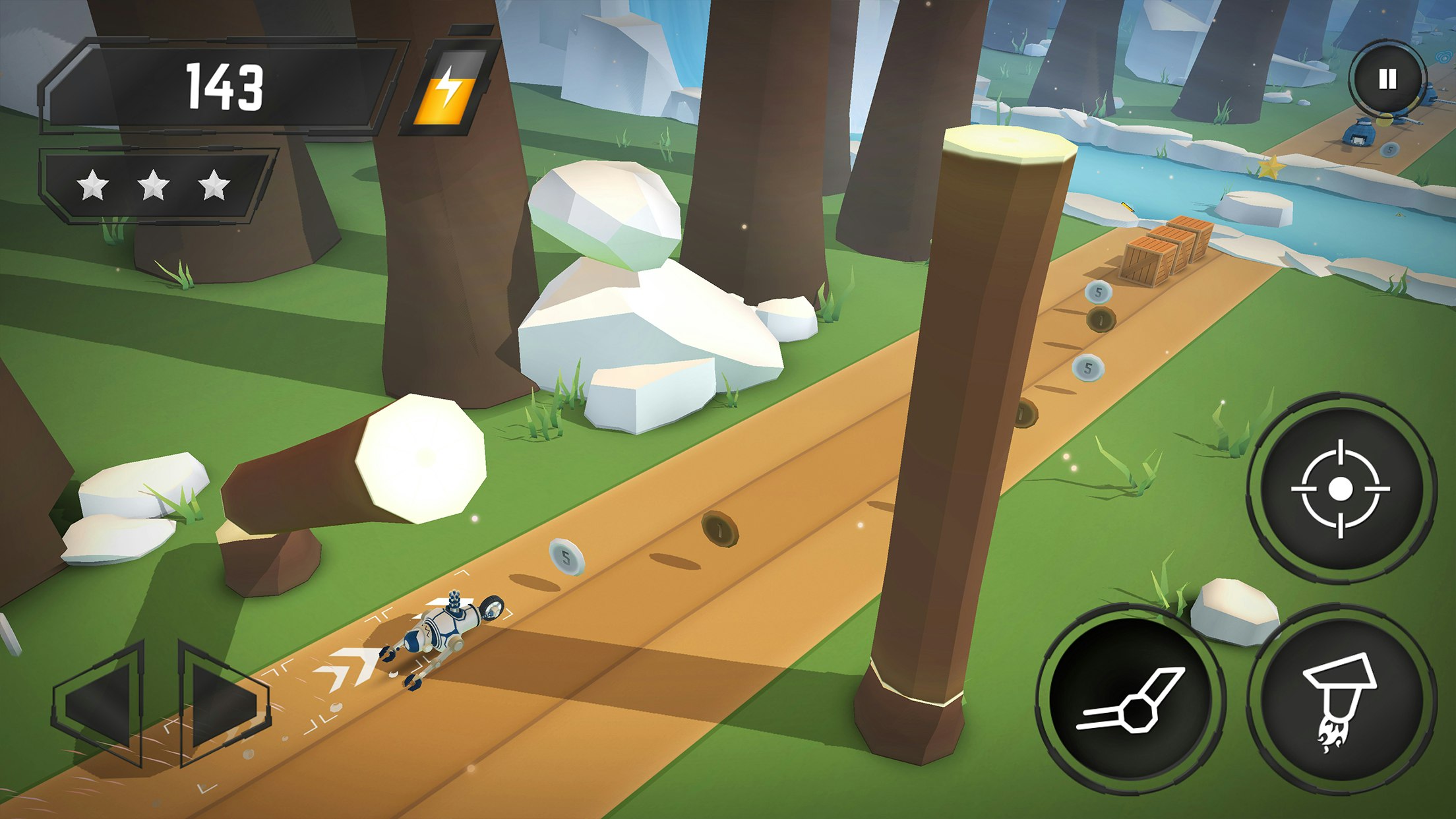 Crashbots gallery image