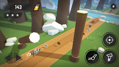 Crashbots gallery image