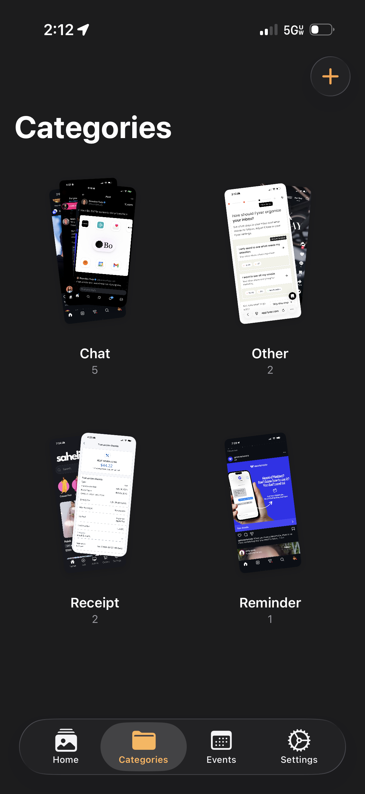 Shotted gallery image