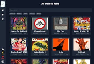 Keyitem.club gallery image