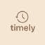 Timely - Track Your Hours
