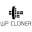 WordPress Web Site Cloner