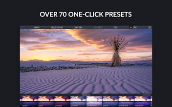 Aurora HDR gallery image