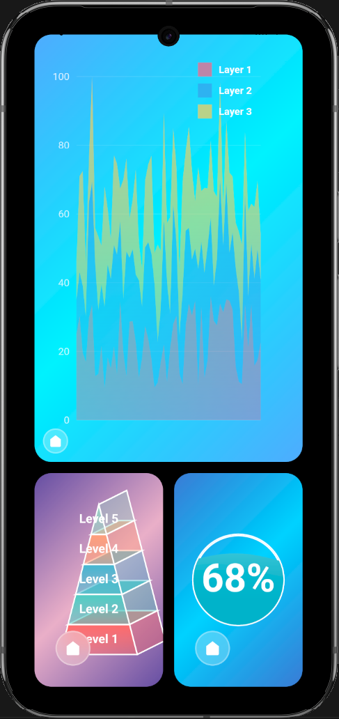 WebView Nova - Screenshot 5 showing product features and functionality