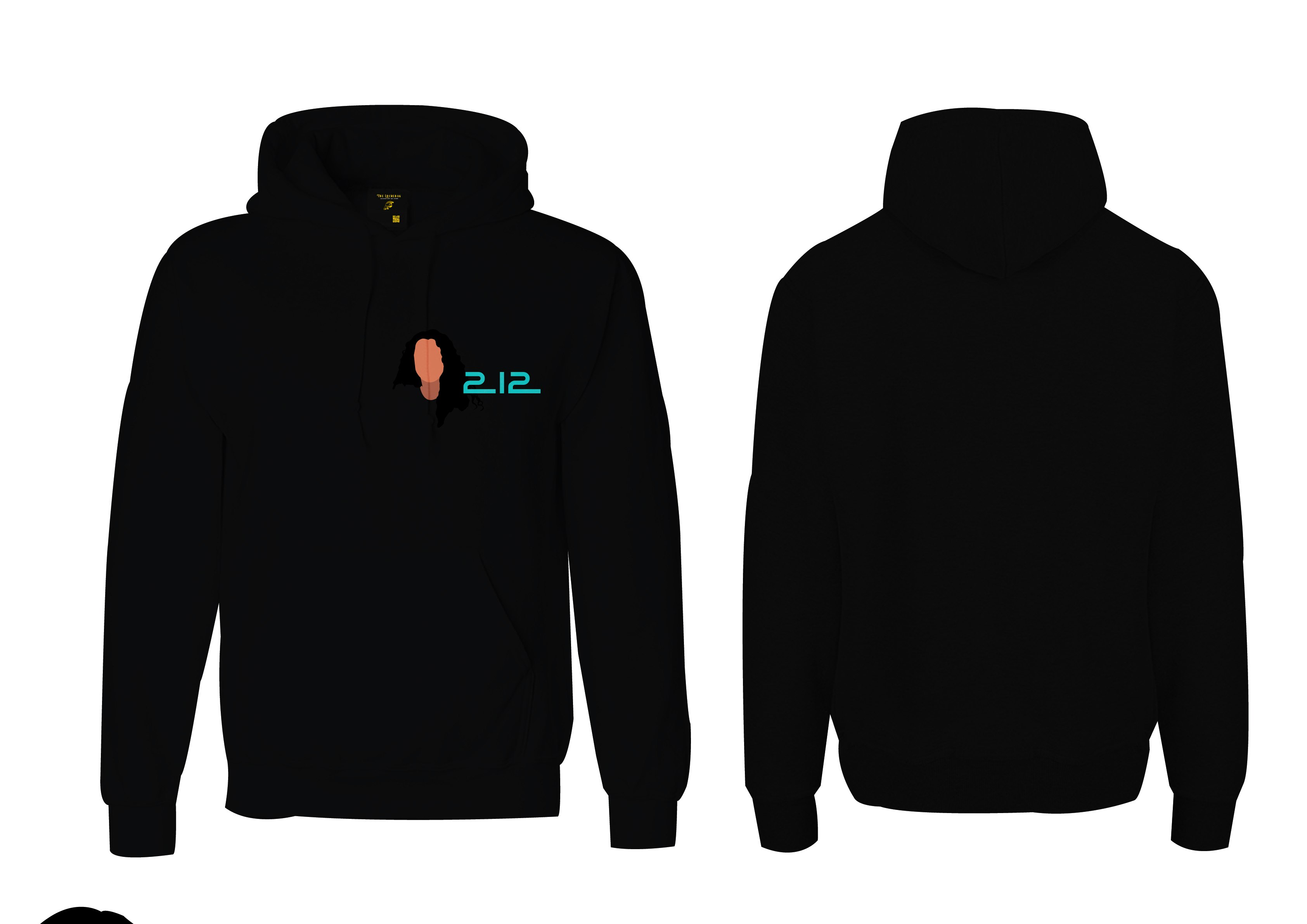 The Lucrebag gallery image