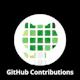 GitHub Contributions on Stream Deck