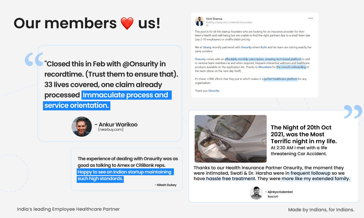 Onsurity Edge gallery image