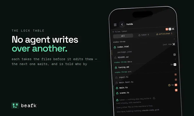 beafk screenshot 7