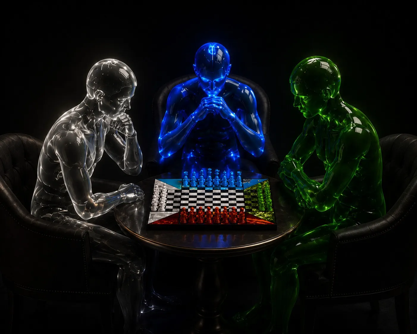 Quess Gaming gallery image