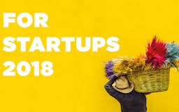 Startup Ideas (Version 2 for Startup 2018) media 2