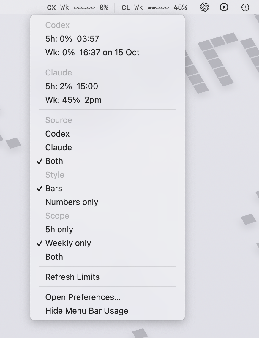 Agent Sessions  gallery image