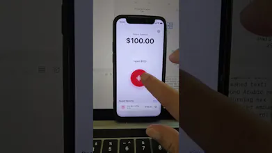 VoiceOnlyLedger gallery image