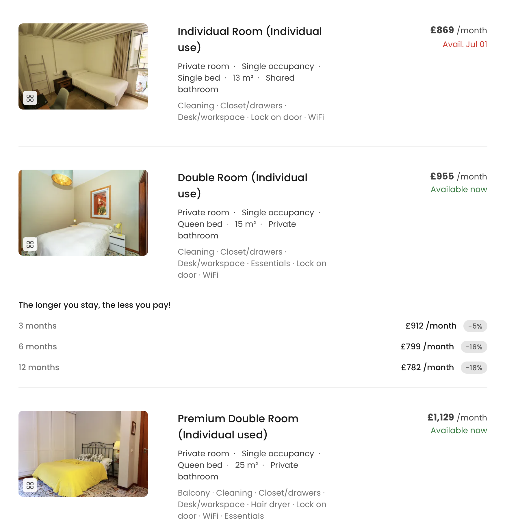 Media Kapas - Platform Penemuan dan Tempahan Global untuk Coliving Homes 4