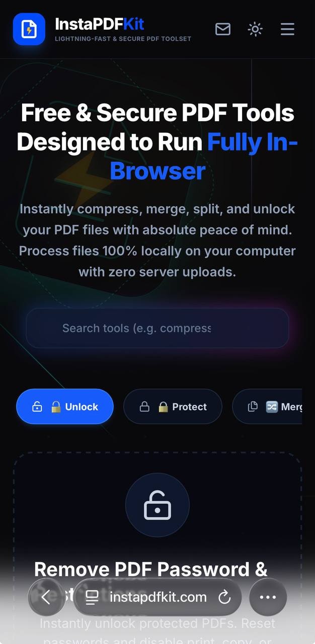 InstaPDFKit gallery image