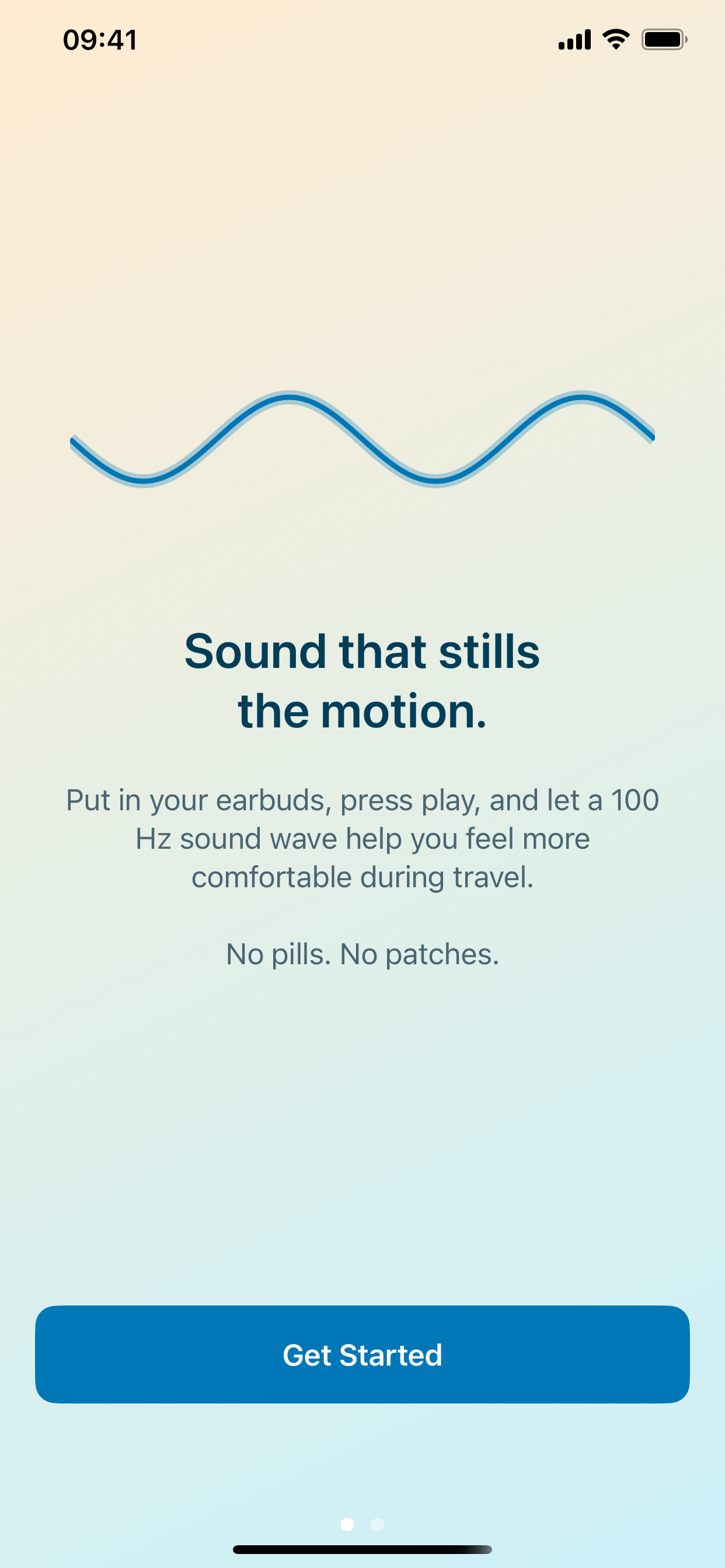 Stillwave gallery image
