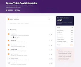 Dronesgator gallery image