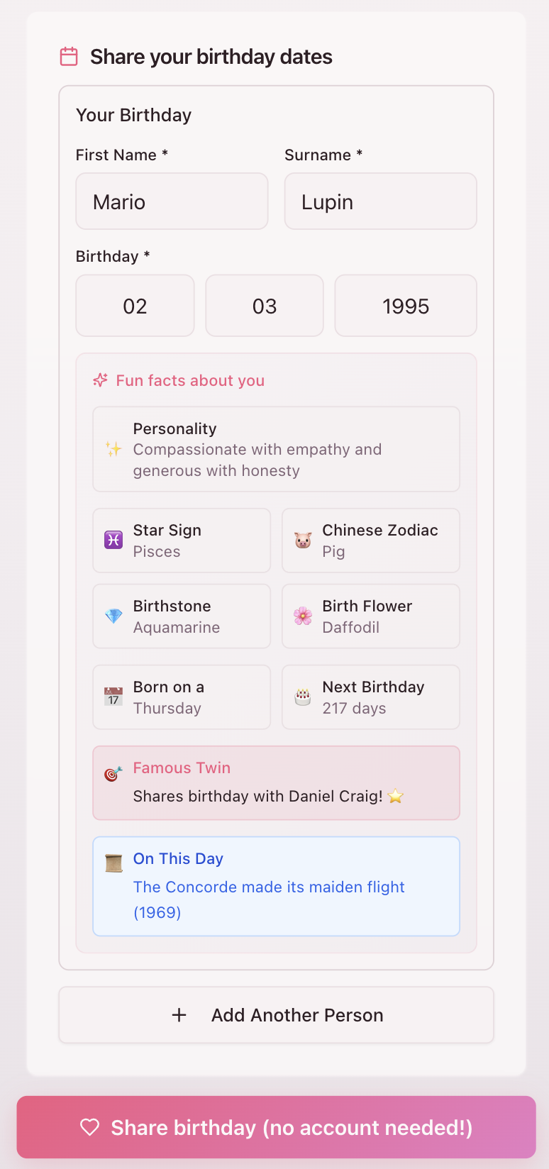 Bot d'anniversaire media 2