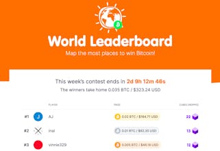 StreetCred gallery image