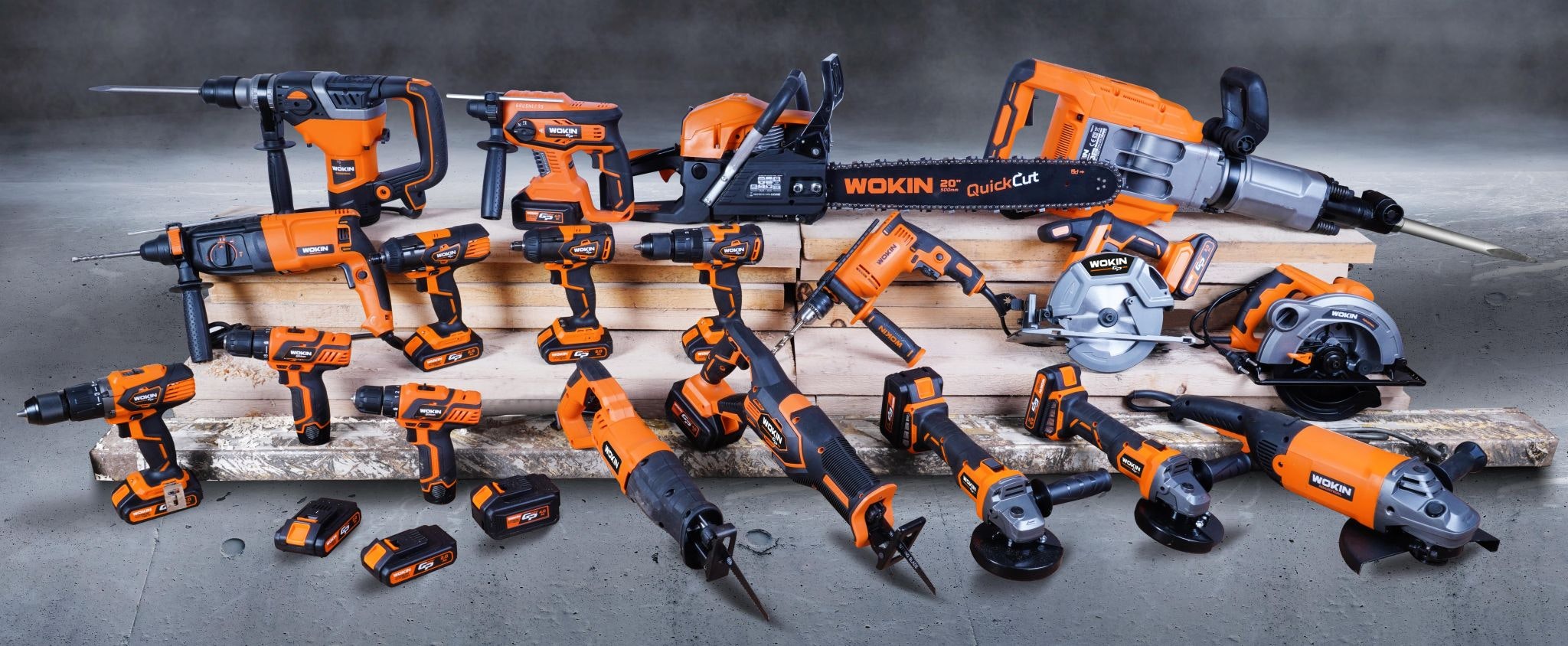 Shgt Tools gallery image