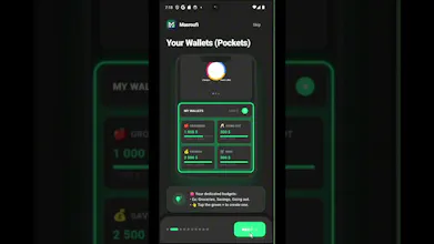 Masroufi AI gallery image