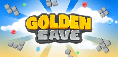 Golden Cave - Block Sudoku (Old Version) gallery image