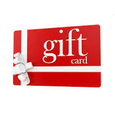 All Gift Card screenshot