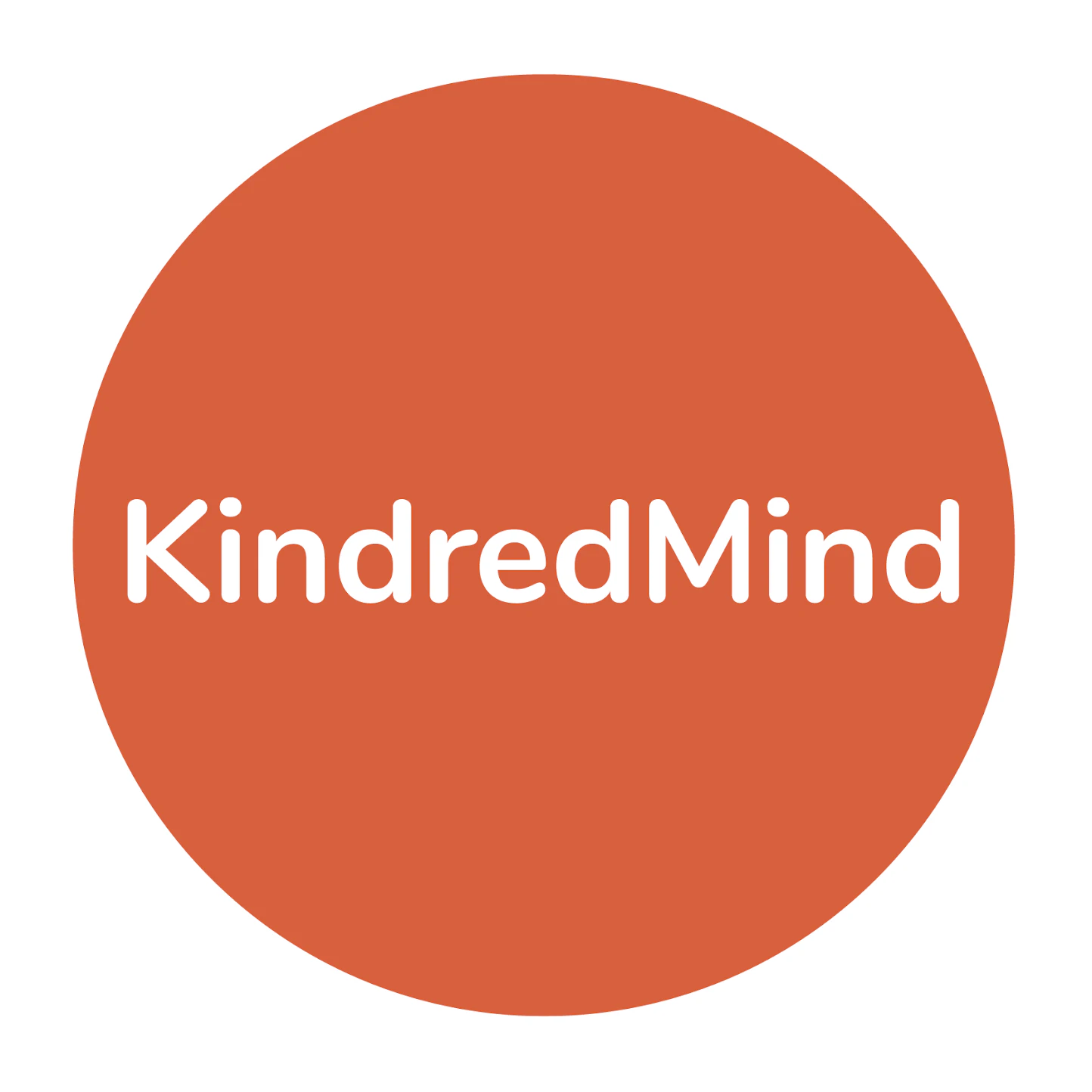 KindredMind logo