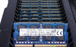 Used Computer Server Memory RAM media 2