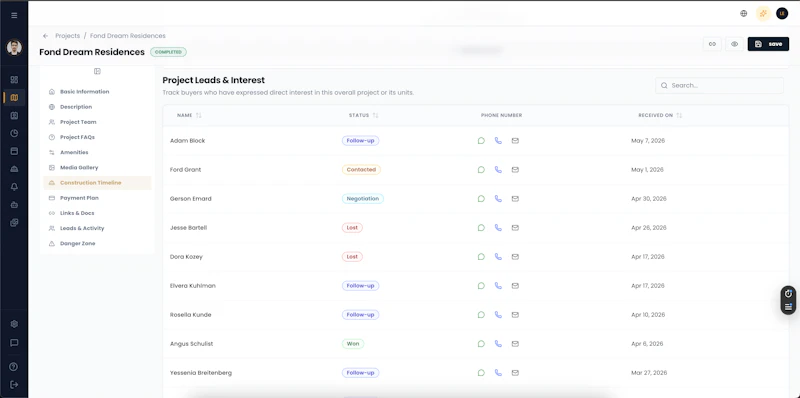 LaunchCore screenshot 13