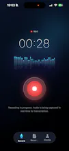 AI Local Recorder gallery image