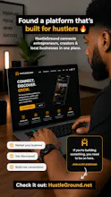 Hustle Ground Challenge gallery image