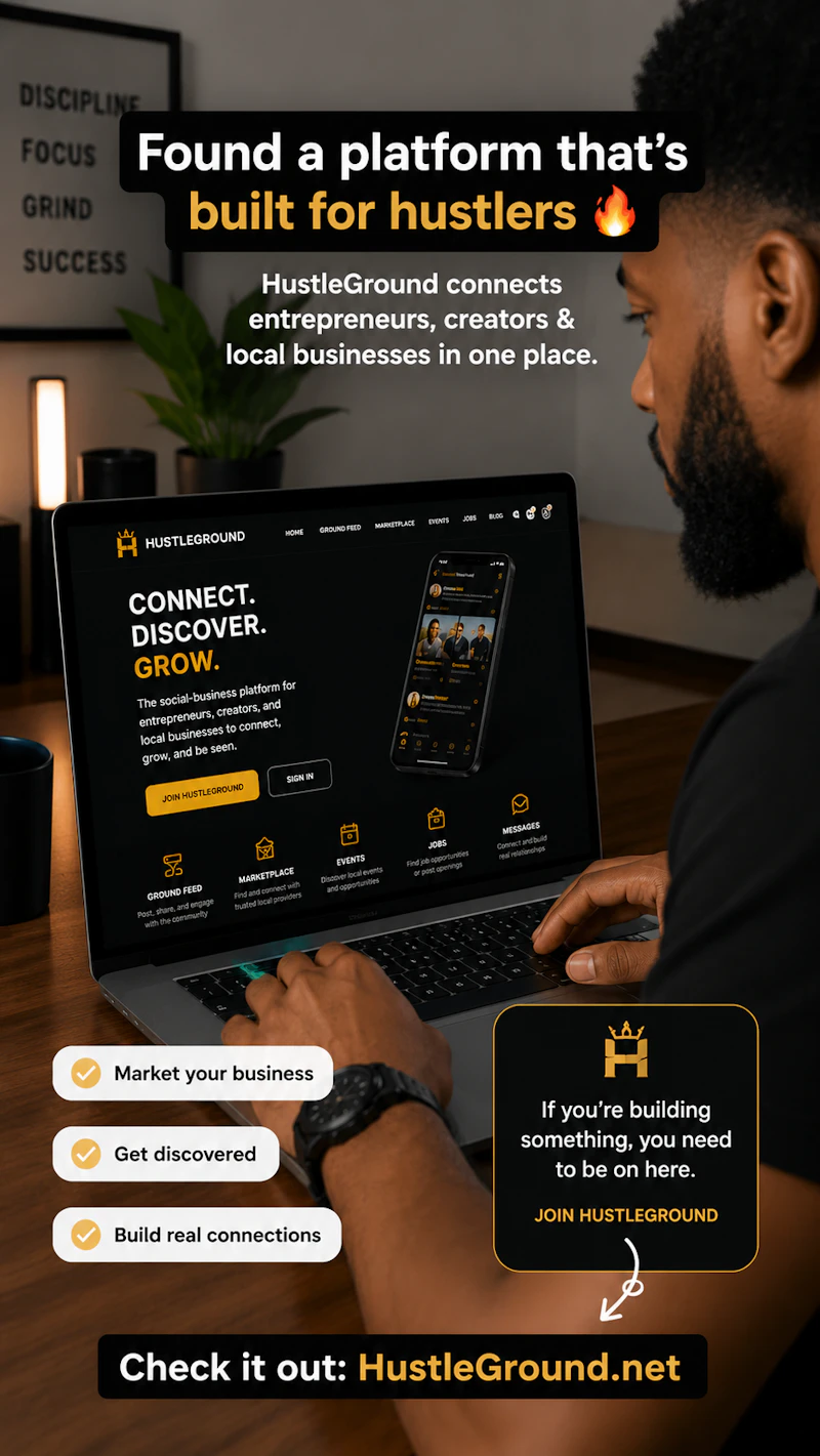 Hustle Ground Challenge screenshot 4