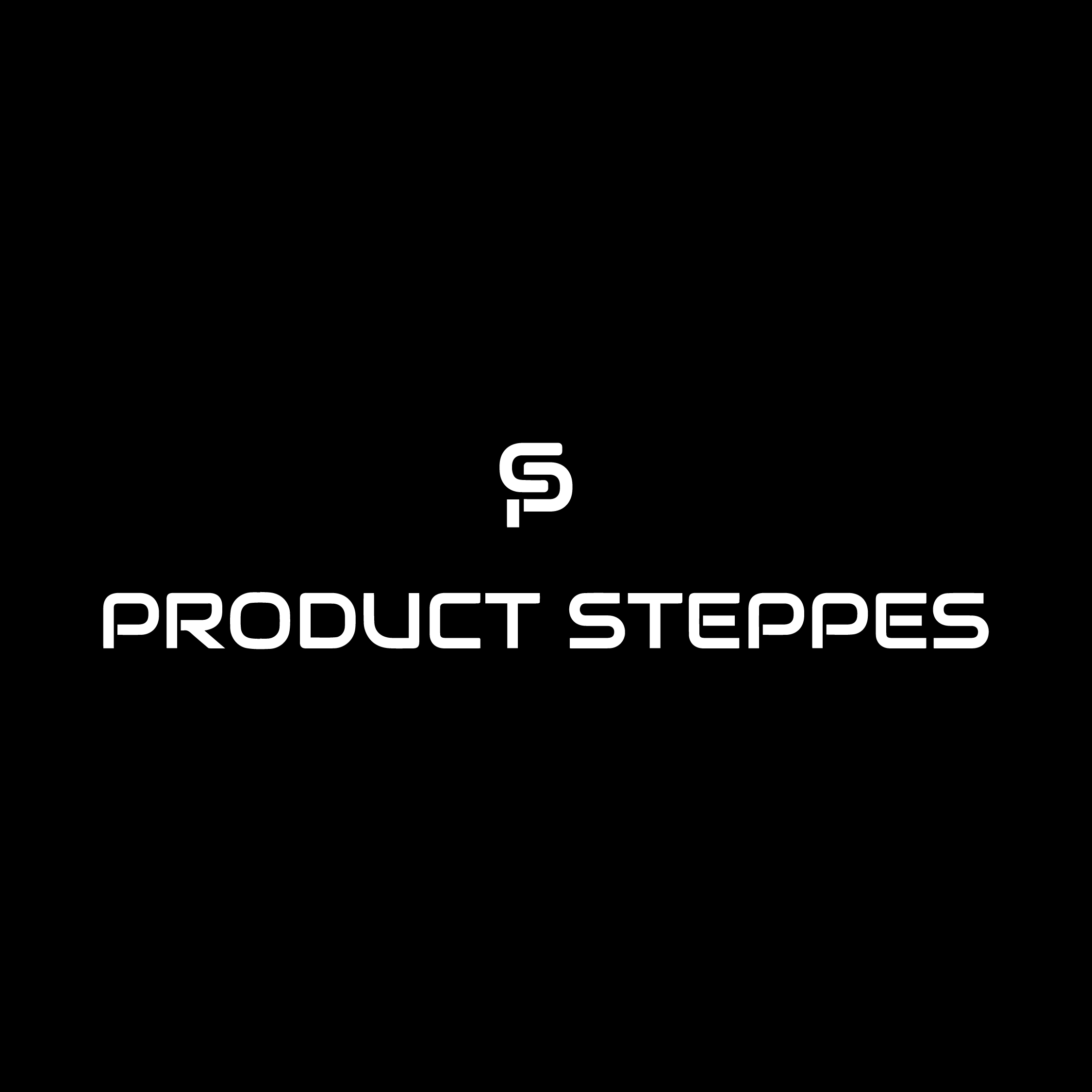 Product Steppes logo